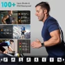 Thumbnail Smart Watch with Bluetooth Call and Health Tracking — Fitness Tracker, Odsslgw