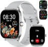 Thumbnail Smart Watch with Bluetooth Call and Health Tracking — Fitness Tracker, Odsslgw