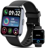 Thumbnail Smart Watch with Health Monitoring and Alexa — Smart Watch, ENOMIR