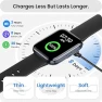 Thumbnail Smart Watch with Health Monitoring and Alexa — Smart Watch, ENOMIR