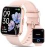 Thumbnail Smart Watch with Health Monitoring and Alexa — Smart Watch, ENOMIR