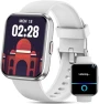 Thumbnail Smart Watch with Health Monitoring and Alexa — Smart Watch, ENOMIR