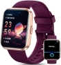 Thumbnail Smart Watch with Health Monitoring and Alexa — Smart Watch, ENOMIR