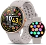 Thumbnail Smart Watch with Sleep & Calorie Monitor — Smart Watch, TitanSync