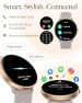 Thumbnail Smart Watch with Sleep & Calorie Monitor — Smart Watch, TitanSync