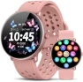 Thumbnail Smart Watch with Sleep & Calorie Monitor — Smart Watch, TitanSync