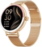 Thumbnail Smart Watch with Two Bands — Fitness Tracker, TOOBUR