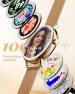 Thumbnail Smart Watch with Two Bands — Fitness Tracker, TOOBUR