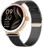 Thumbnail Smart Watch with Two Bands — Fitness Tracker, TOOBUR