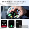 Thumbnail Smart Watch — Fitness Tracker, JeeJTek