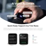 Thumbnail Smart Watch — Fitness Tracker, JeeJTek