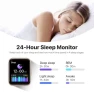 Thumbnail Smart Watch — Fitness Tracker, JeeJTek