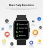 Thumbnail Smart Watch — Fitness Tracker, JeeJTek