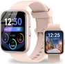 Thumbnail Smart Watch — Fitness Tracker, JeeJTek