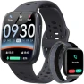 Thumbnail Smartwatch with AMOLED Screen — Smart Watch, Fitpolo