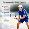 Thumbnail Smartwatch with AMOLED Screen — Smart Watch, Fitpolo