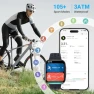 Thumbnail Smartwatch with AMOLED Screen — Smart Watch, Fitpolo