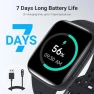 Thumbnail Smartwatch with AMOLED Screen — Smart Watch, Fitpolo