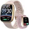 Thumbnail Smartwatch with AMOLED Screen — Smart Watch, Fitpolo