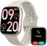Thumbnail Smartwatch with AMOLED Screen — Smart Watch, Fitpolo