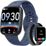 Thumbnail Smartwatch with AMOLED Screen — Smart Watch, Fitpolo