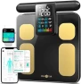 Thumbnail 8-Electrode Scale for Body Weight — Smart Scale, runstar