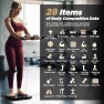 Thumbnail 8-Electrode Scale for Body Weight — Smart Scale, runstar