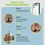 Thumbnail 8-Electrode Smart Scale — Smart Scale, BodyPedia