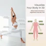 Thumbnail 8-Electrode Smart Scale — Smart Scale, BodyPedia