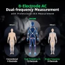 Thumbnail 8-Electrode Smart Scale — Smart Scale, DEKABR