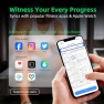 Thumbnail 8-Electrode Smart Scale — Smart Scale, DEKABR