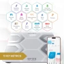 Thumbnail Bluetooth Body Fat Scale — Smart Scale, INEVIFIT