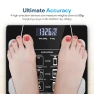 Thumbnail Bluetooth Smart Scale for Body Weight, Fat, Muscle & BMI — Smart Scale, OOYY