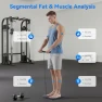 Thumbnail Body Composition Scale — Smart Scale, Lepulse