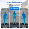 Thumbnail Body Composition Scale — Smart Scale, Lepulse