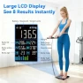 Thumbnail Body Composition Scale — Smart Scale, Lepulse