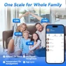 Thumbnail Body Composition Scale — Smart Scale, Lepulse