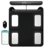Thumbnail Body Fat Scale with Handles — Smart Scale, ZvveIIa