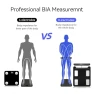Thumbnail Body Fat Scale with Handles — Smart Scale, ZvveIIa