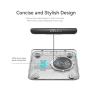 Thumbnail Body Fat Scale with Handles — Smart Scale, ZvveIIa