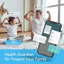 Thumbnail Body Fat Scale with Handles — Smart Scale, ZvveIIa