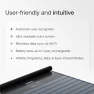 Thumbnail Body Scan - Smart Scale with Segmental Body Composition Analysis — Smart Scale, Withings