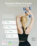 Thumbnail Dial H30 Body Composition Scale — Smart Scale, InBody