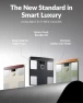 Thumbnail Dial H40 Smart Scale — Smart Scale, InBody