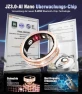 Thumbnail Diamond Smart Ring and Wireless Charging Case — Smart Ring, MSDQQTIY