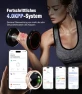 Thumbnail Diamond Smart Ring and Wireless Charging Case — Smart Ring, MSDQQTIY