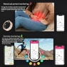 Thumbnail Diamond Smart Ring — Smart Ring, GINIXPIONE