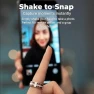 Thumbnail Diamond Smart Ring — Smart Ring, GINIXPIONE