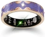 Thumbnail Diamond Smart Ring — Smart Ring, GINIXPIONE