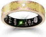 Thumbnail Diamond Smart Ring — Smart Ring, GINIXPIONE